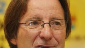 Anquela:'Es un halago increíble tener una calle en Alcorcón'