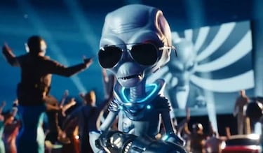 La propietaria de THQ Nordic prepara 118 juegos, 69 de ellos sin anunciar