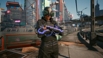 Cyberpunk 2077