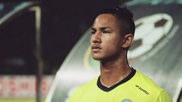 Ni Cristiano ni Messi: Faiq Bolkiah, el futbolista más rico del mundo