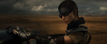 ‘Furiosa’ gets an action-packed new trailer that teases vengeance and war in the wasteland