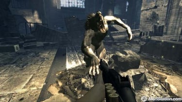 Legendary, Impresiones