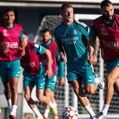 Llega el Sheriff, huele a pólvora