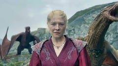 ‘La Casa del Dragón’: estos son los lugares perfectos de España donde se ha rodado la segunda temporada