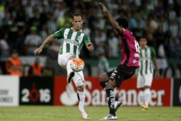 El título de la Copa Libertadores 2016 se definió en Medellín