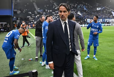 Batalla por dirigir a Italia