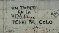 Los memes que generó el triunfo de Colo Colo sobre U. Católica