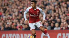 Manchester City-Arsenal: fecha, horario, canal de TV y dónde ver online