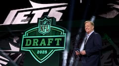El NIL y la ‘nueva normalidad’ del draft de la NFL