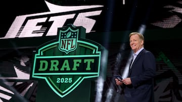 El NIL y la ‘nueva normalidad’ del draft de la NFL