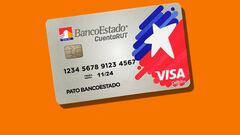 Revelan el nuevo monto para transferencias y giros en la cuenta RUT de BancoEstado