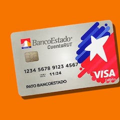 Revelan el nuevo monto para transferencias y giros en la cuenta RUT de BancoEstado