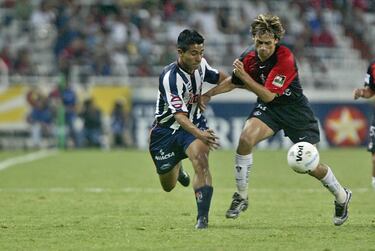 Se repite la historia en Liga MX 22 años después