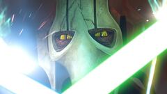 Primer tráiler de ‘Tales of the Empire’, la nueva serie de ‘Star Wars’ con el regreso del General Grievous