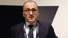 Jaume Roures: "No concibo una Liga sin Madrid y Barça"