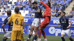 30/04/23 
PARTIDO SEGUNDA DIVISION
REAL OVIEDO - SD PONFERRADINA  
Miguel San Roman
