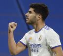 Asensio no se quiere mover