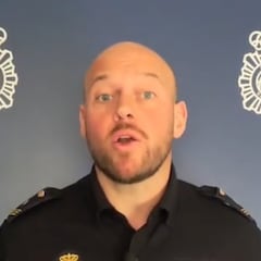Notificación policial: si te envían un pismeh mal, esto es lo que sucede si no lo devuelve