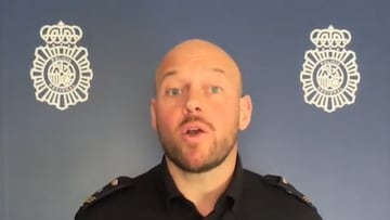 Aviso de la Policía: esto es lo que pasa si te envían un Bizum por error y no lo devuelves