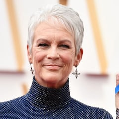 El gesto de los famosos de Hollywood con los refugiados de Ucrania en la alfombra roja