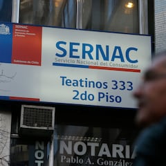 Alerta de Sernac por una de las SUV más vendidas en Chile: esto debes hacer si tienes una de ellas