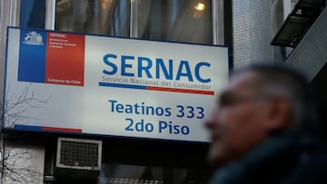 Alerta de Sernac por una de las SUV más vendidas en Chile: esto debes hacer si tienes una de ellas