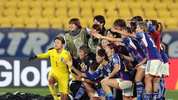 All the information you need if you want to watch the Japanese take on the Norwegians in the 2023 Women’s World Cup round of 16.