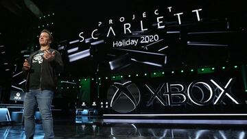 El jefe de Xbox afirma que le preocupa la preservación de los videojuegos