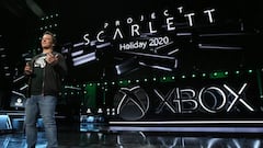 El jefe de Xbox afirma que le preocupa la preservación de los videojuegos