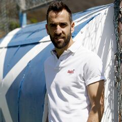 Carlos Ruiz asume galones