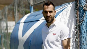 Carlos Ruiz asume galones