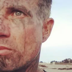 Muere a los 47 años Joe Crimo, pionero del surf aéreo