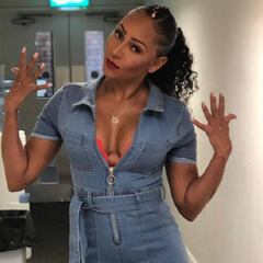 Mel B se muda de vuelta a casa de su madre a los 44 años de edad