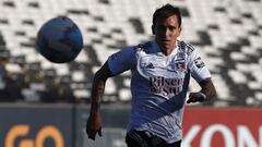 "Mientras queden partidos..." los últimos mensajes de Pablo Mouche en redes