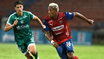 Independiente Medell&iacute;n jugar&aacute; ante Equidad en Bogot&aacute; buscando su primera victoria en la actual Liga BetPlay, luego de 3 empates consecutivos.