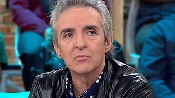 Ramoncín vaticina lo que puede ocurrir en España con VOX: “Puede desaparecer...”