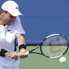 Bautista remonta con bravura ante Khachanov y repite cuartos