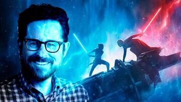 Star Wars: J.J. Abrams critica la falta de planificación en la última trilogía cinematográfica