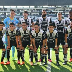 ¿Fuerza Rayos? Ya son 12 partidos sin ganar del Necaxa