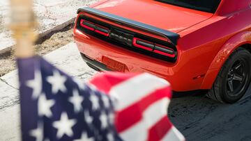Los autos más vendidos en Estados Unidos en el primer semestre de 2023