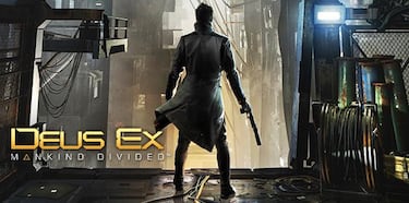 Cambios para los jefes finales de Deus Ex: Mankind Divided
