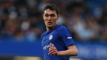 Chelsea: Unhappy Christensen won't push for exit