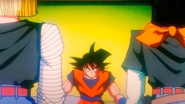 ‘Dragon Ball Z’: la sádica pesadilla de Goku sobre los Androides nunca vista en el manga no tiene ningún sentido