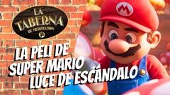 Super Mario Bros. La Película tiene nuevo tráiler y es una carta de amor a los videojuegos
