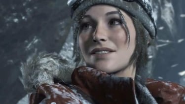 PS4 Pro vs PC, comparativa en vídeo con Rise of the Tomb Raider en 4K