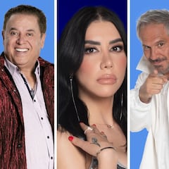 La Casa de los Famosos: Quiénes son los finalistas, tras salida del quinto lugar | 26 de septiembre