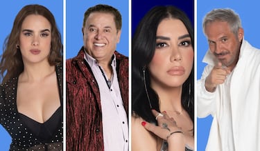 Final La Casa de los Famosos 2024: Cómo votar para elegir al ganador y dónde hacerlo