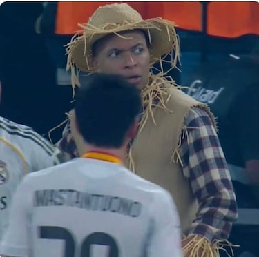 Los memes más divertidos de los cuartos de la Champions