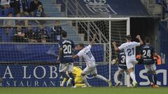 12/10/22  PARTIDO SEGUNDA DIVISOIN JORNADA 10 
OVIEDO - HUESCA 
PRIMER GOL JOSE ANGEL CARRILLO 0-1 ALEGRIA