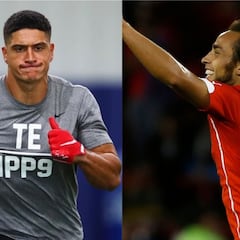 Sammis Reyes le respondió a Jorge Valdivia y Martín Gramática